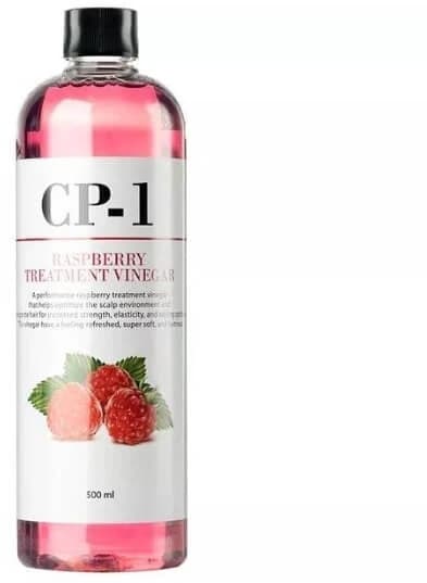 CP-1 Rasberry Behandlung Essig Spülung für