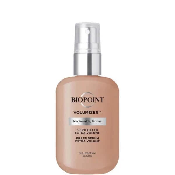 Biopoint volumizer extra Volumenfüller Serum 50ml