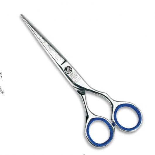 Professionelle Kiepe Studio Style Formula Ergo-anatomische Friseurschere 14cm
