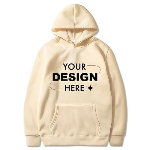 Unisex-Kapuzenpullover mit grafischen Drucken, 3D-Druck, Basic, lässig, Frühling und Herbst, Streetwear-Kapuzenpullover, personalisiertes