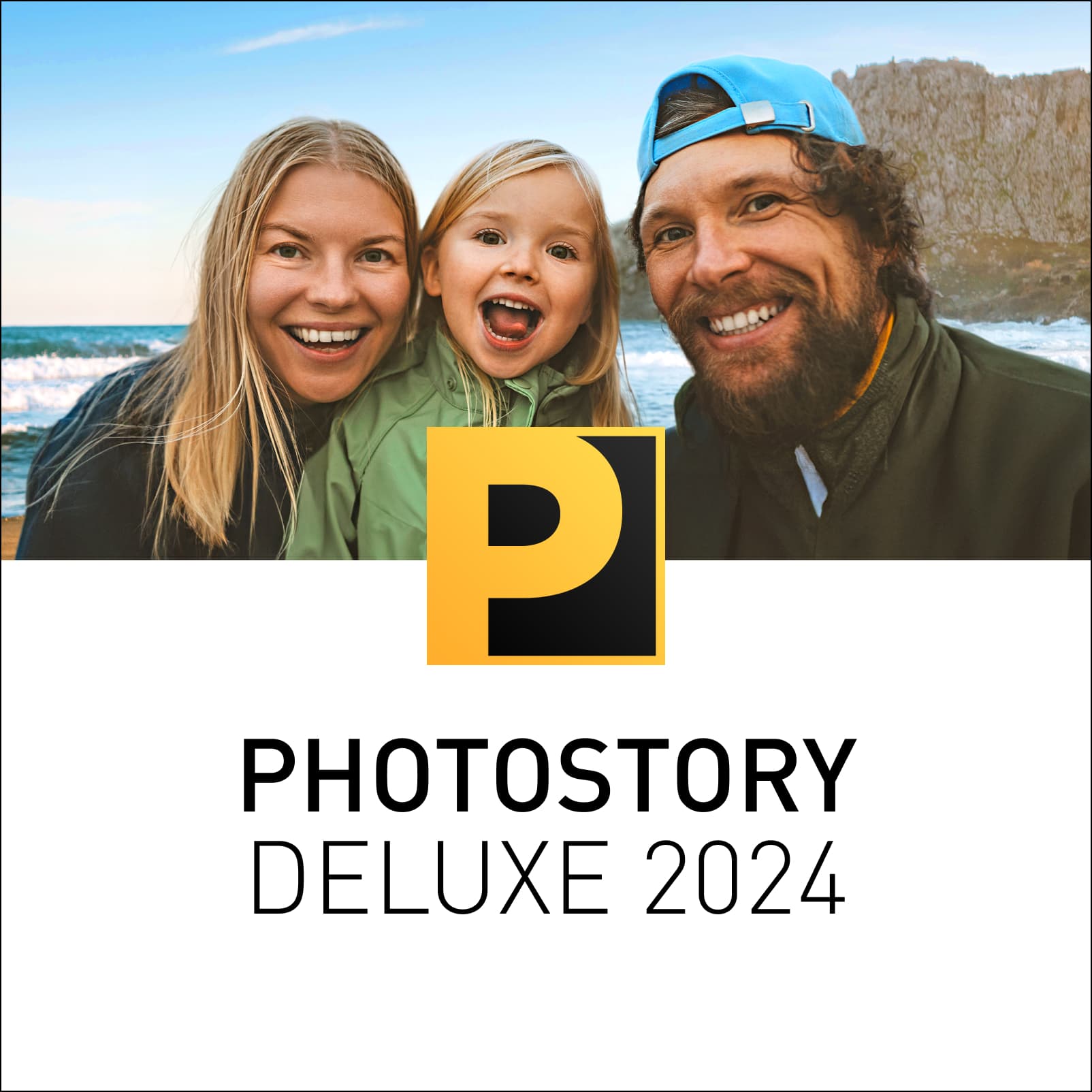 MAGIX Photostory Deluxe 2024