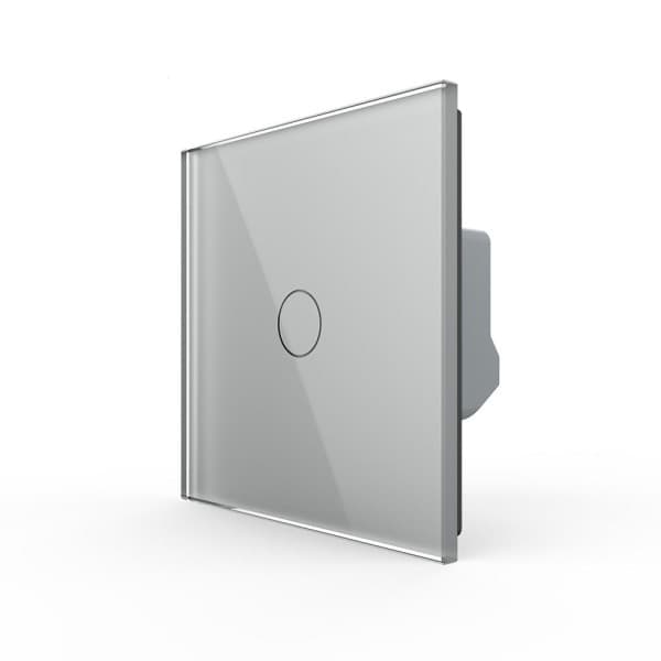 1-facher Taster für ein intelligentes Haus LIVOLO