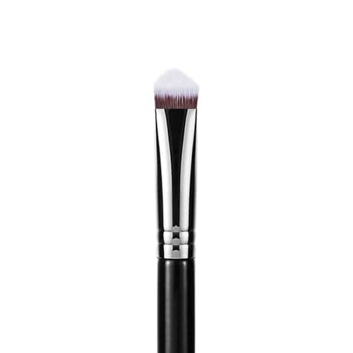 EIGSHOW Concealer-Pinsel, Präzisions-Foundation-Konturpinsel zum Abdecken, Verblenden, Premium-Kunstborsten, Make-up-Pinsel (F658)