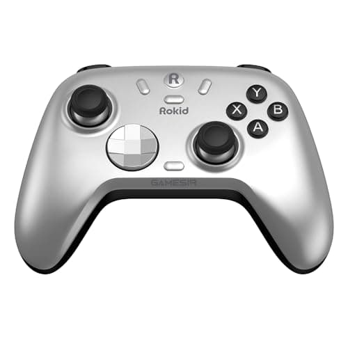 Rokid × GameSir Co-Branded Controller: Ihr ultimativer Gaming-Begleiter