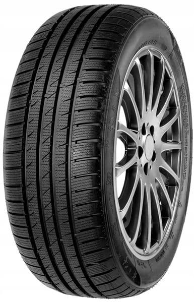Atlas 155/70 R 13 75T Polarbear Hp Tl M+S 3Pmsf Winterreifen