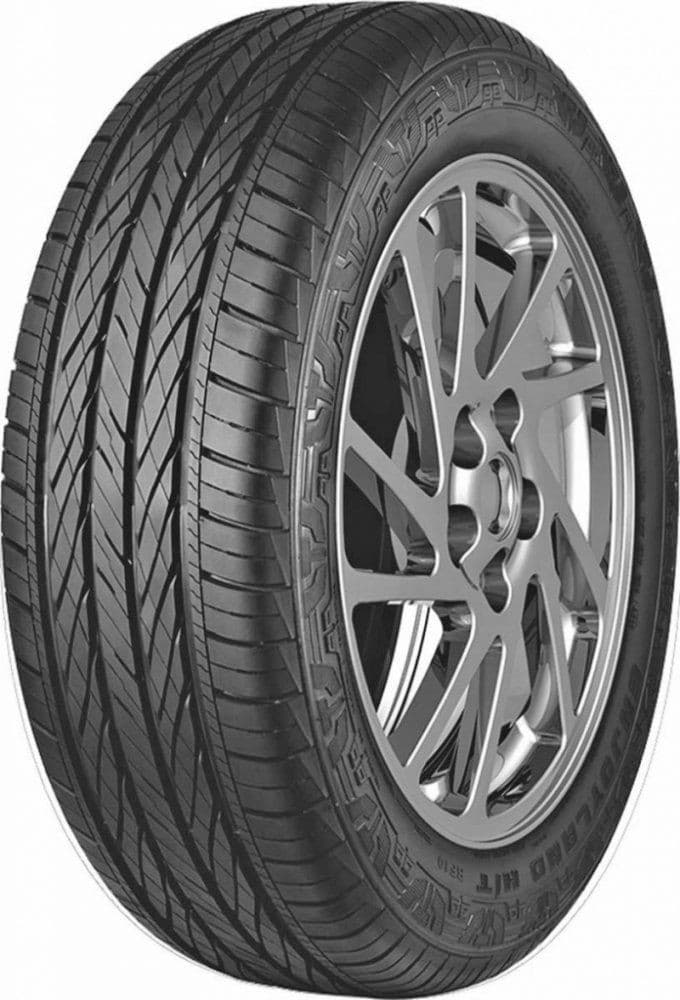 Tracmax 275/65 R 18 116H X Privilo H/T Rf10 Tl Sommerreifen