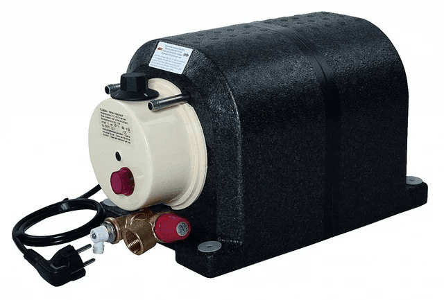 Boiler Elgena