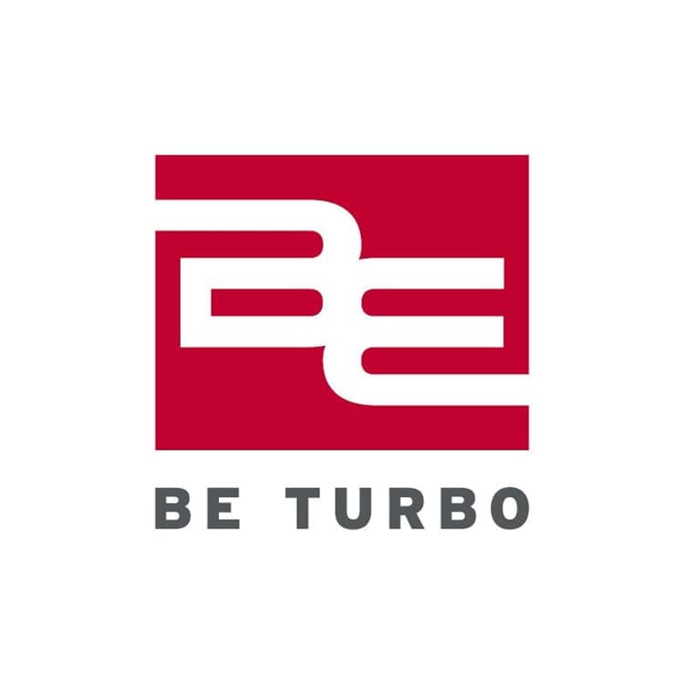BE Turbo AGR-Ventil MAN 440076