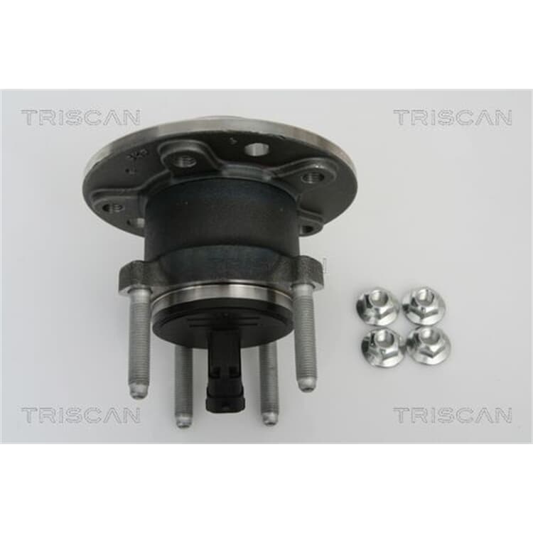 Triscan Radlager Vorne Volvo S40 V40