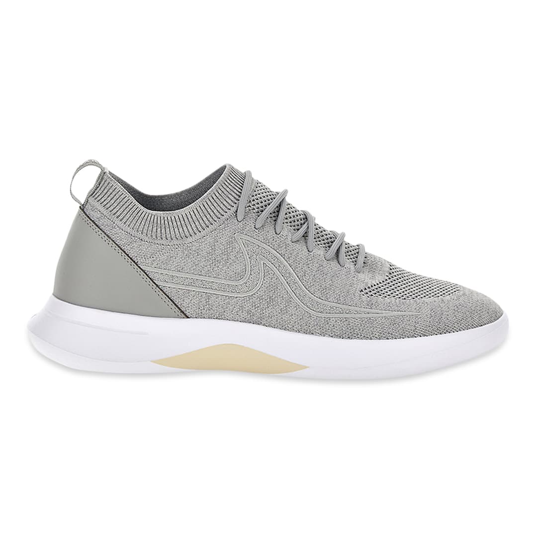 Aqua-Slip-On-Sneaker, Mann, LIGHT GREY, Größe: 40