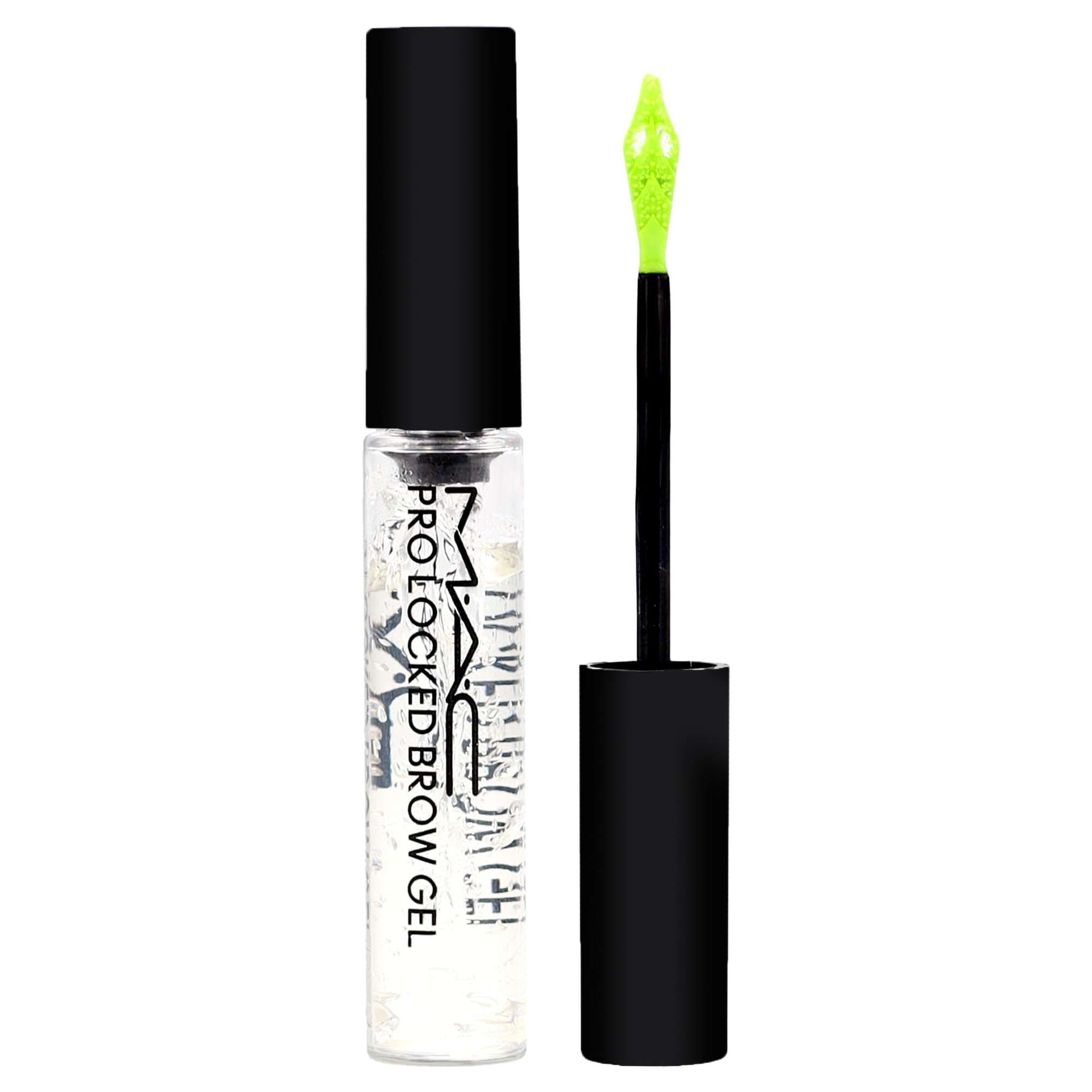 M.A.C Pro Locked Brow Gel - Klar 8g für perfekt geformte Augenbrauen