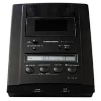 Grundig Analoges Diktier- und Wiedergabegerät Stenorette St 3220