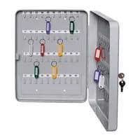ALCO Schlüsselschrank 20 Schlüssel