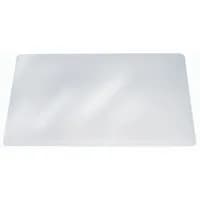 DURABLE Schreibunterlage DURAGLAS® 65 x 50 cm (B x H)
