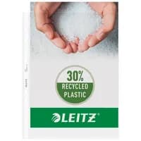 Leitz Prospekthülle DIN A4 100 µm 100 St./Pack.