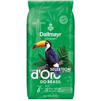 Dallmayr Kaffee Crema D'Oro do Brasil