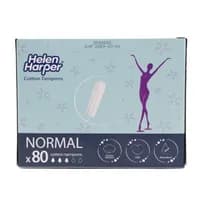 Helen Harper® Tampon Regular Organic