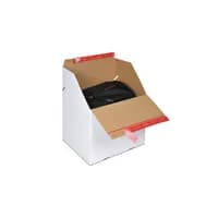 ColomPac® Versandkarton Premium 38,9 x 32 x 32,4 cm (B x H x T)