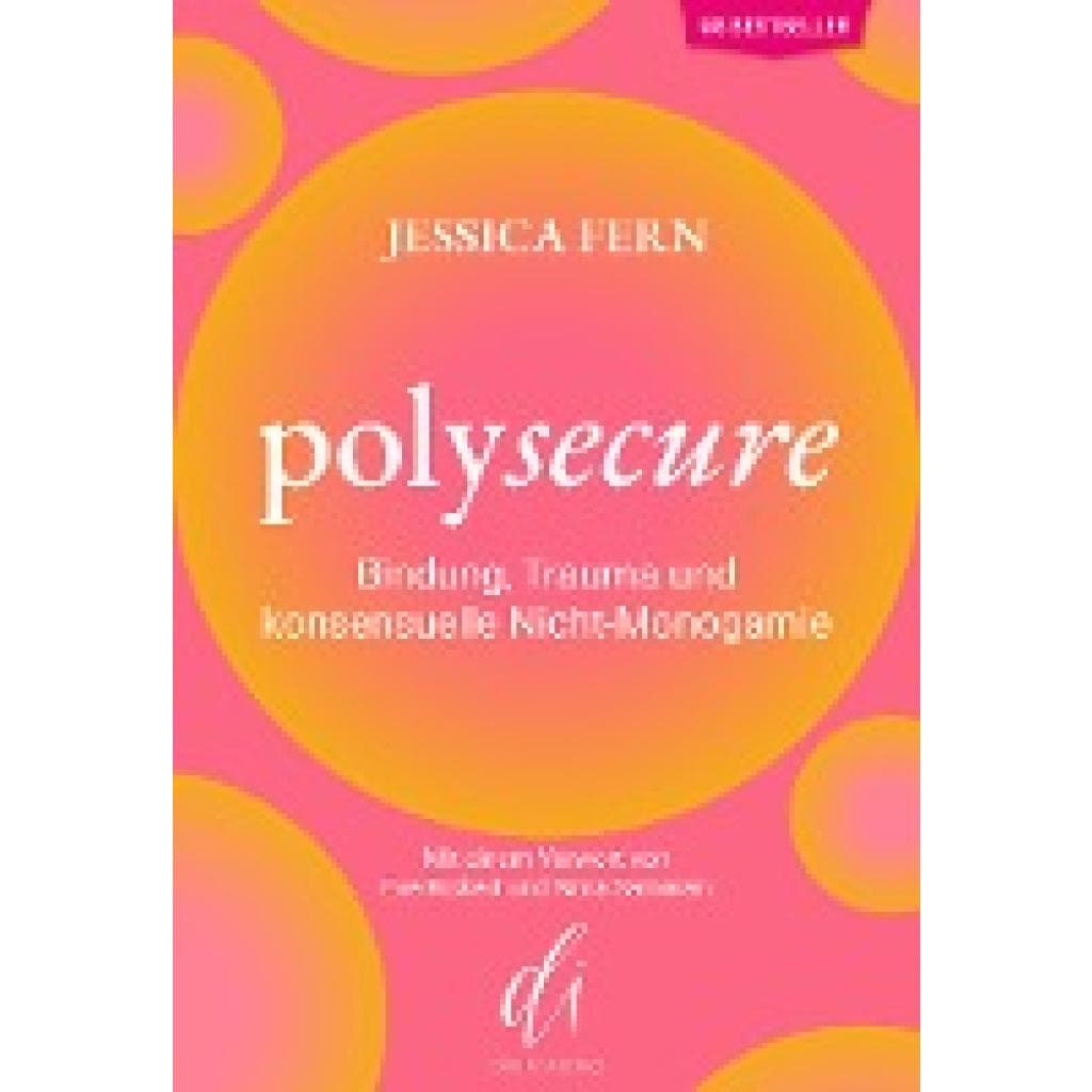 Fern, Jessica: Polysecure