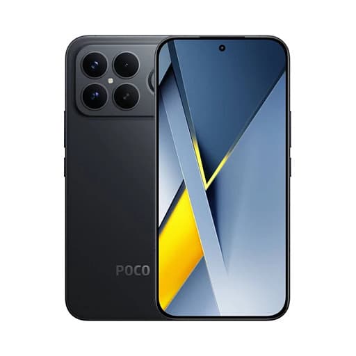 POCO F8 Ultra