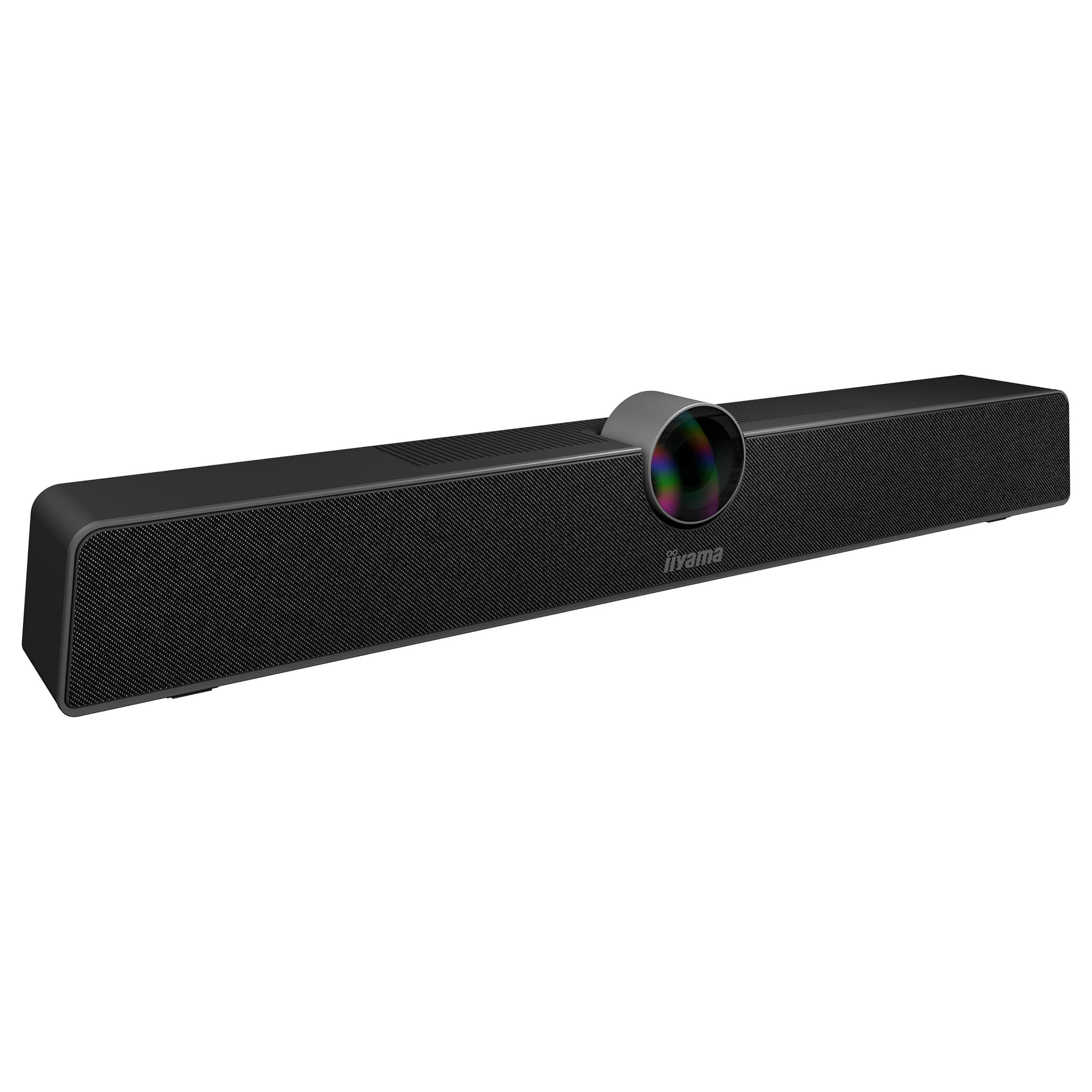 iiyama UC CAM120ULB-1 video conferencing camera