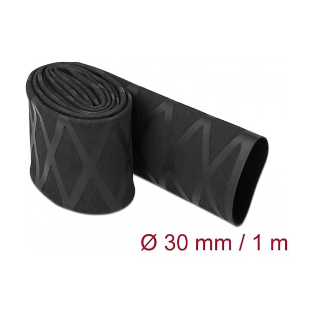 DeLOCK 19596 heat-shrink tubing