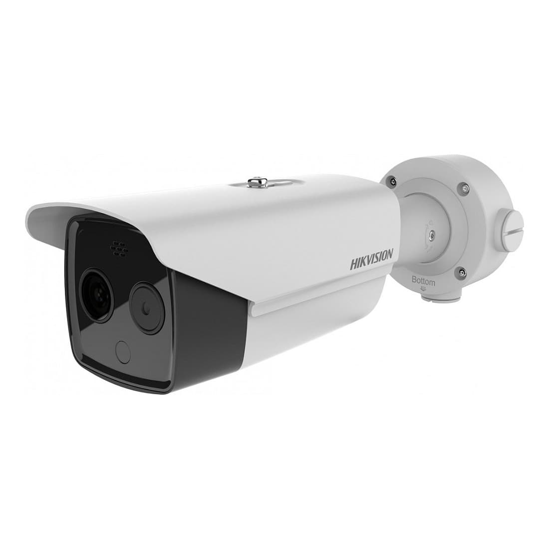 Hikvision DS-2TD2617B-6/PA security camera