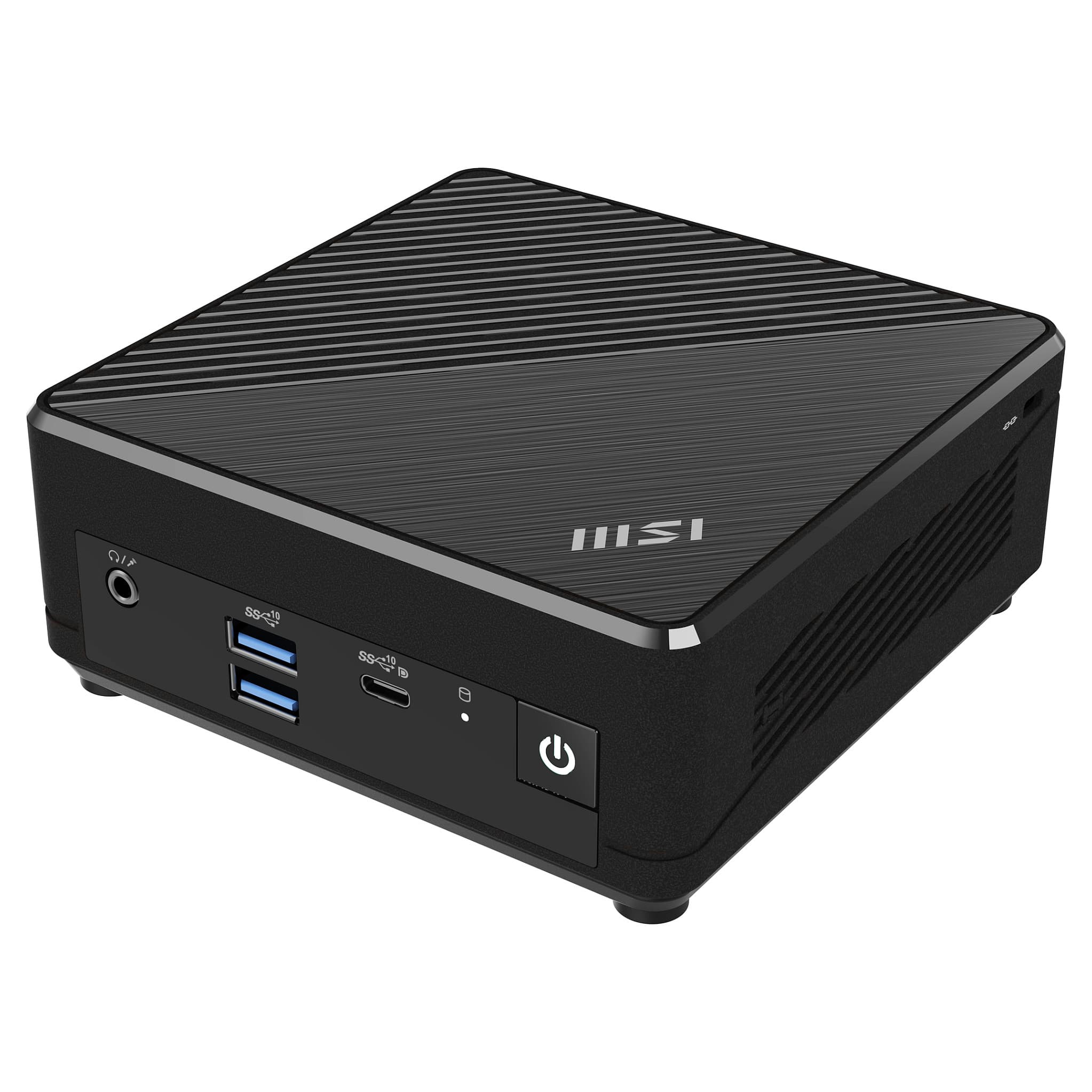 MSI Cubi N ADL S-254AT