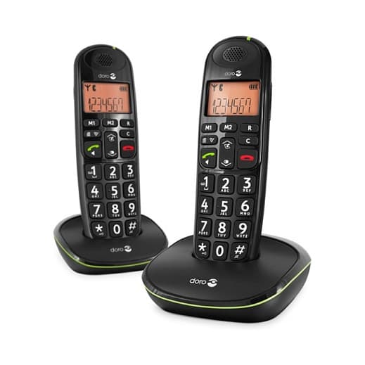 Doro PhoneEasy 100w Duo