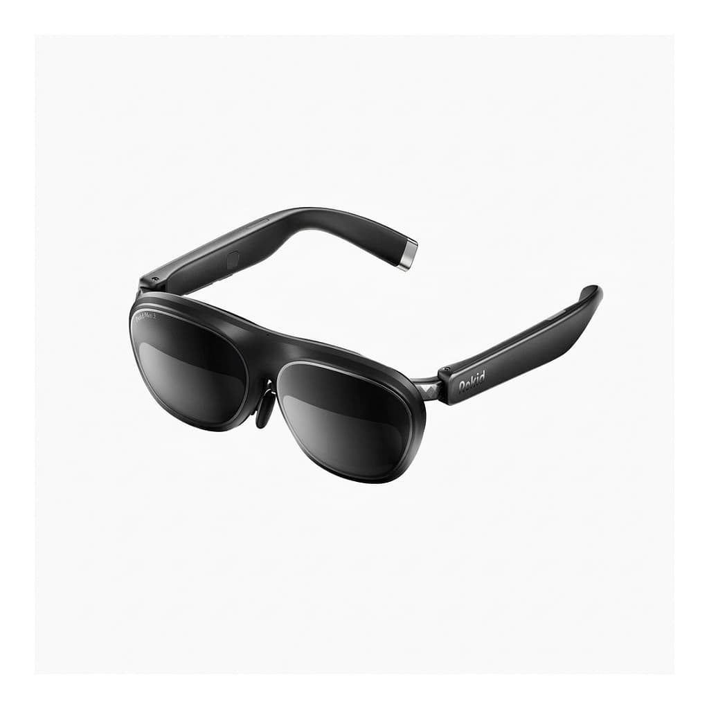 Rokid Max 2 smartglasses