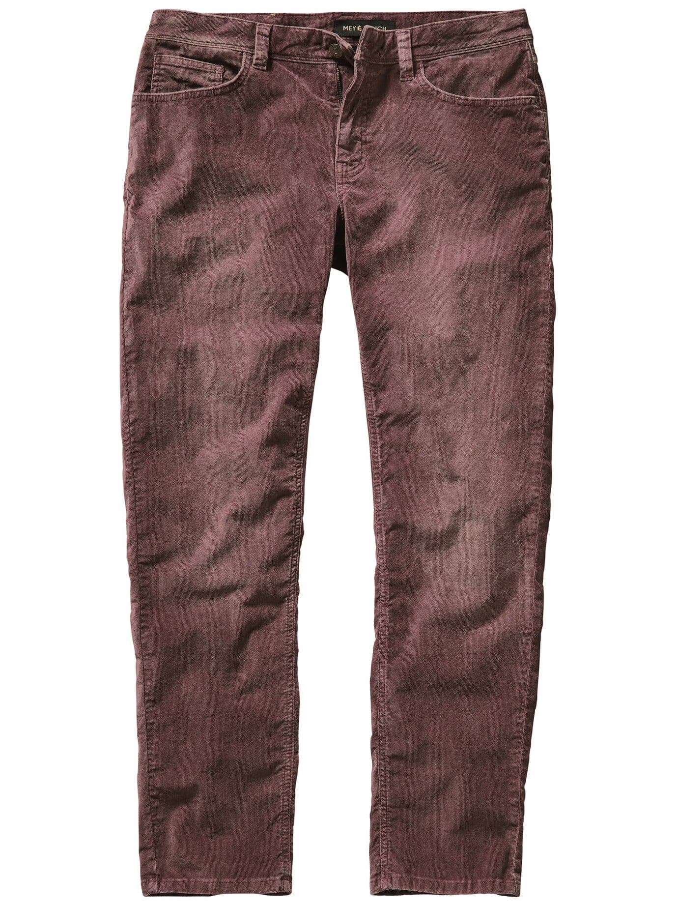 Solidarische Cordjeans