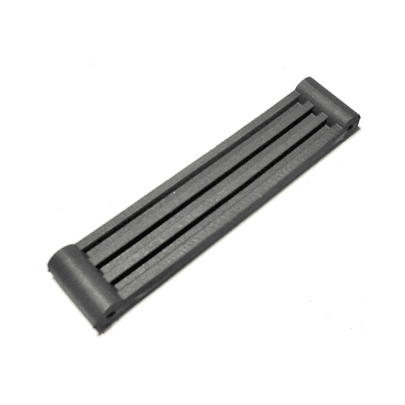 Battery mounting band Ariete 117mm