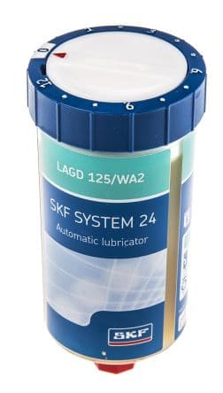 SKF Spender 125ml