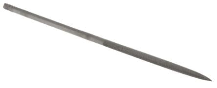 RS PRO Schlüsselfeile, Nadelfeile