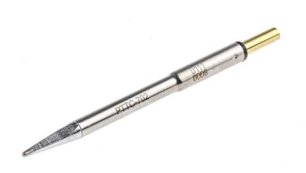 Metcal / PTTC Lötspitze 1.1 x 1.3 mm Meißel PTTC-7 für MX-PTZ
