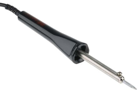 RS PRO SN Elektrisch Lötkolben Typ F Lötkolben 230V / 30 W