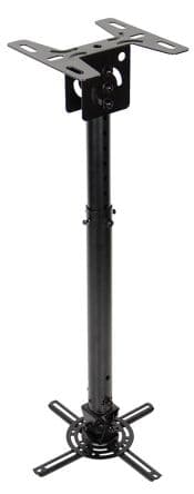 Optoma Wand, Deckenmontage Befestigung für Projektor, max. 15kg ±30° max. Neigung ±20°max.