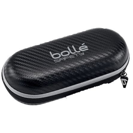Bolle Safety Schutzbrille Tasche 180 x 90 x 64