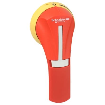 Schneider Electric TeSyS GS Drehgriff / 2-polig Umschlossen