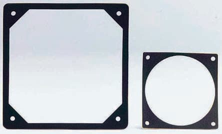 OEM Lüfter-Dichtung Ethylen-Propylen-Dien-Monomer, Neopren 62.4 mm 62.4mm