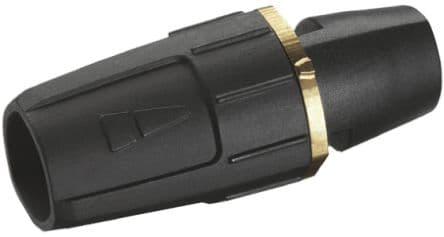 Karcher Kärcher Dreifachdüse Hochdruckreinigerdüse für Hochdruckreiniger Serie HD