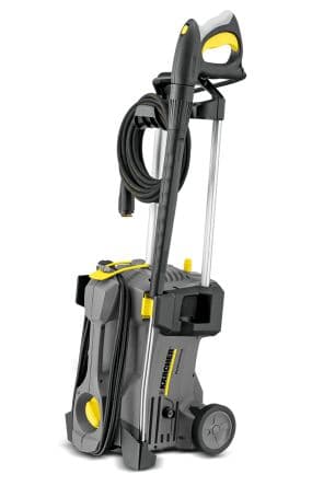 Karcher Kärcher HD 4/9 P Hochdruckreiniger 90 bar / 110V, 390 l/h