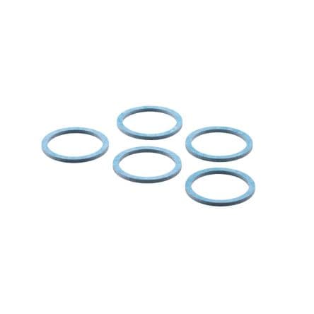 ifm electronic Gummidichtung Nitrilkautschuk (NBR) Dichtung, Innen-Ø 26.5 mm / Außen-Ø 32.1 mm Außen-ø