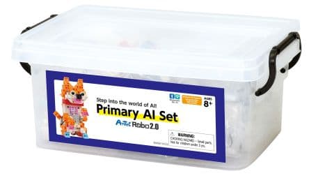 Artec Roboter-Kit