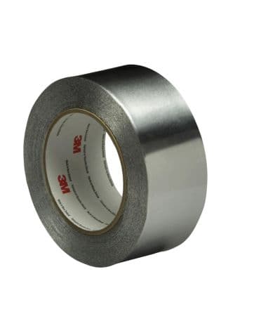 3M 7000081749 Metallisches Band, 19mm x 50 m