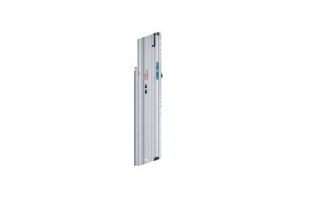 Bosch Multifunktionswerkzeug-Zubehör Führungsschiene für Handel und Industrie