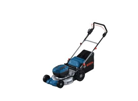 Bosch GRA 18V2-46 Batterie Rasenmäher Schnurlos