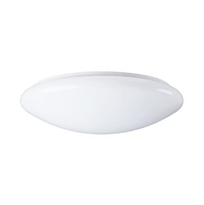 Sylvania SYLCIRCLE LED Wandleuchte Rund Leuchtmittel inkludiert 520 lm, 240V IP54 / 6 W, 78mm