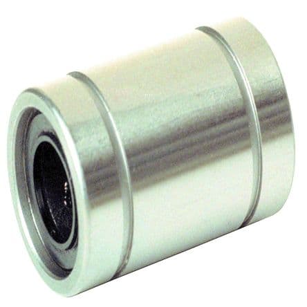 Bosch Rexroth Buchse 20 mm / Außen-Ø 32 mm Außen-ø Länge 45 mm, 800 N