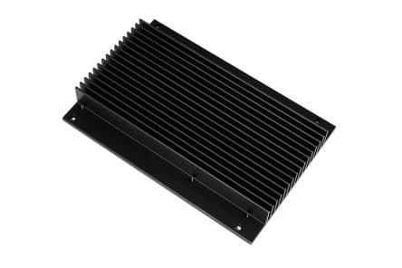Vox Power VCCM Kühlkörper für Kühlkörper der Serie VCCM600M und S - Version 1